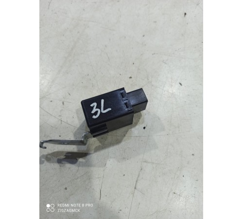 Реле стоп сигнала