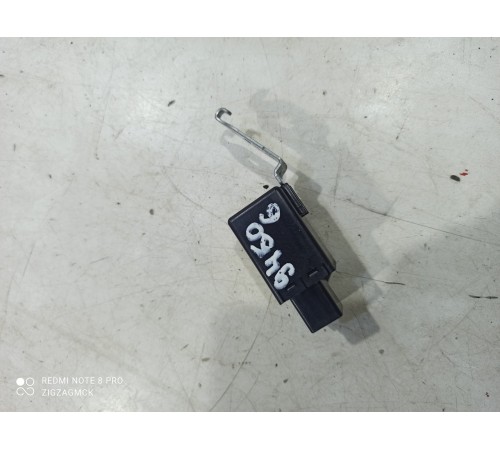 Реле стоп сигнала