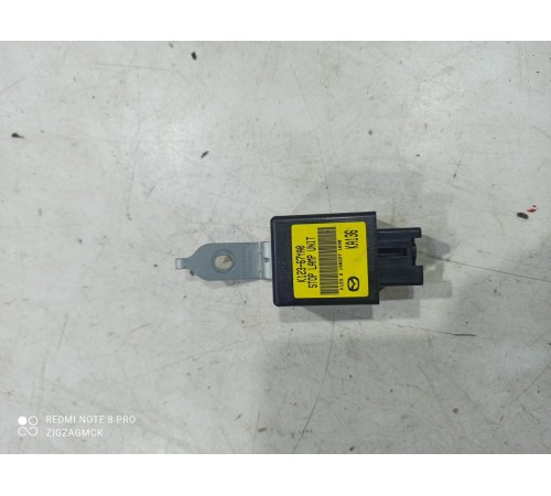 Реле стоп сигнала