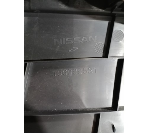 Обшивка двери задняя правая