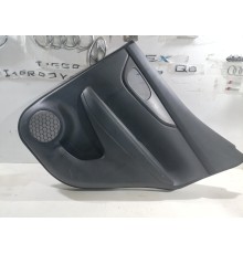 Обшивка двери задняя правая