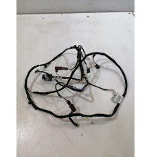 Проводка обшивки двери передняя правая