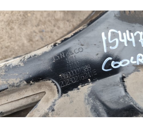 Балка (подрамник) передний