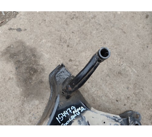 Балка (подрамник) передний