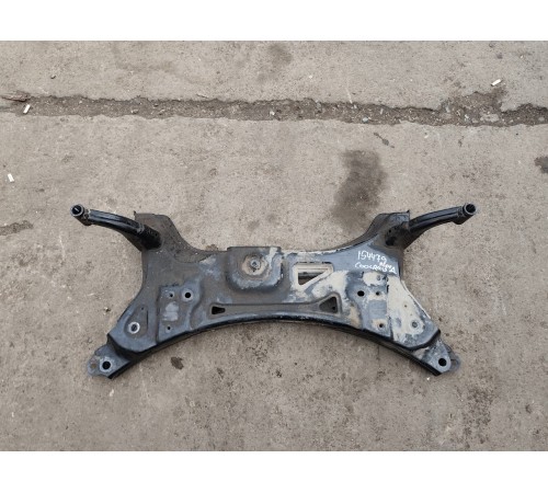 Балка (подрамник) передний