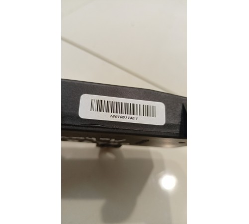 Датчик положения руля