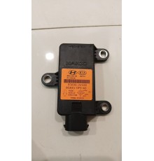 Датчик положения руля