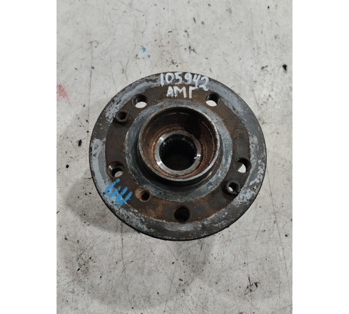 Ступица(передняя правая)