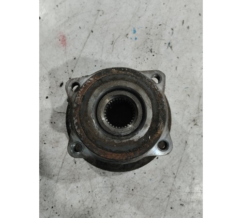 Ступица(передняя правая)