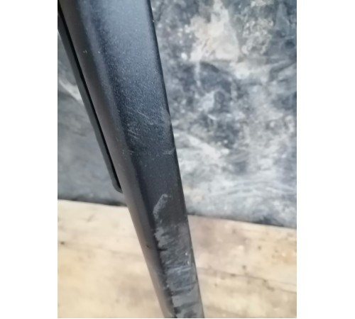 Рейлинг на крышу правый