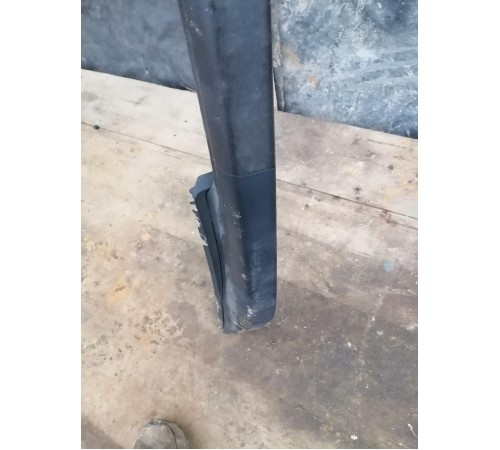 Рейлинг на крышу правый