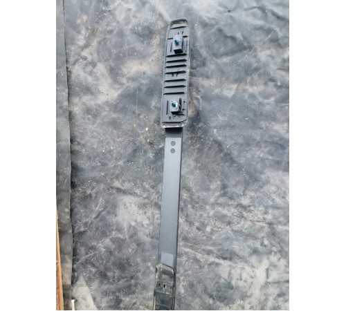 Рейлинг на крышу правый