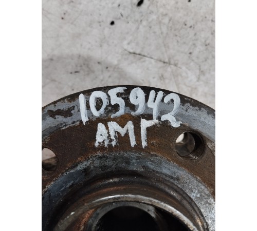 Ступица(передняя правая)