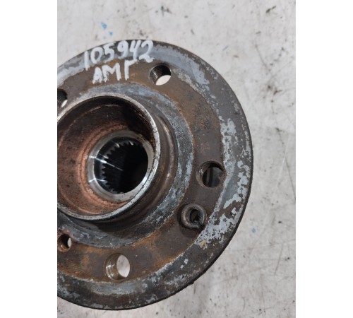 Ступица(передняя правая)