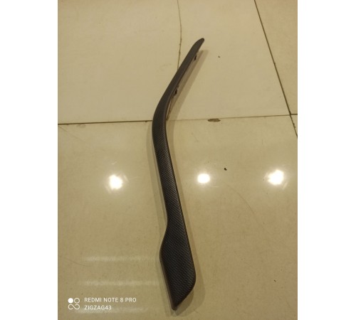 Накладка обшивки двери декоративная(задняя левая)