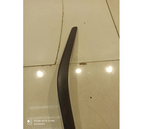 Накладка обшивки двери декоративная(задняя левая)