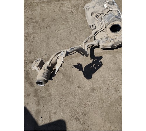 Бак топливный