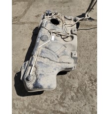 Бак топливный