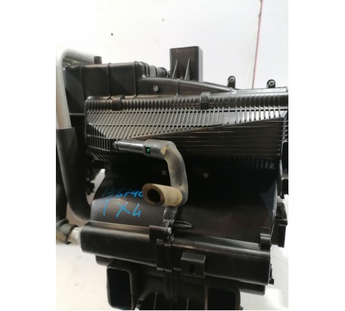 Корпус отопителя,печки