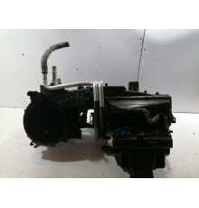 Корпус отопителя,печки