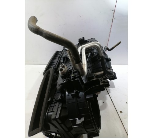 Корпус отопителя,печки