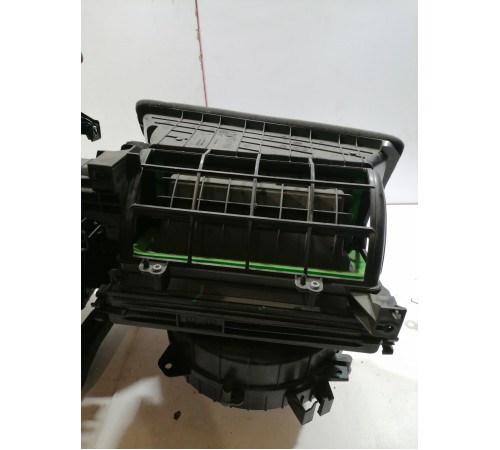 Корпус отопителя,печки