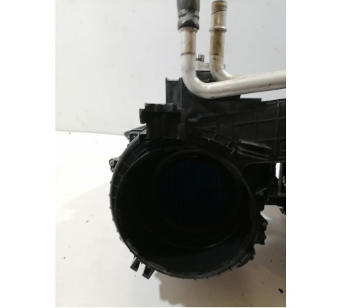 Корпус отопителя,печки