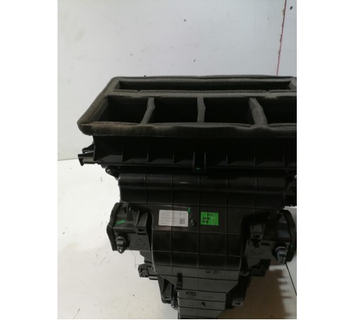 Корпус отопителя,печки