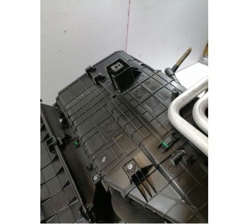 Корпус отопителя,печки