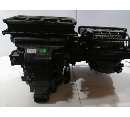 Корпус отопителя,печки