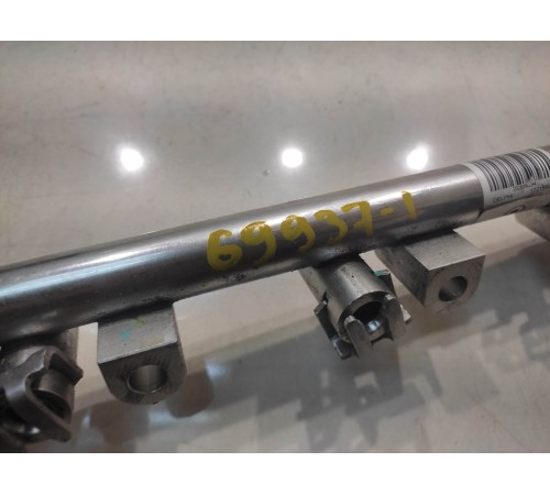 Рейка топливная (рампа)