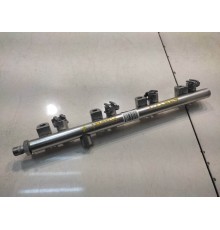 Рейка топливная (рампа)