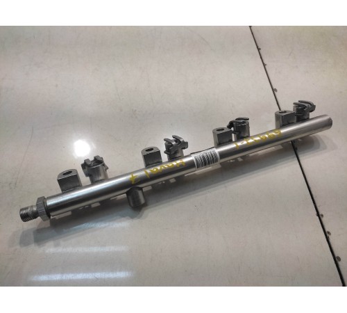 Рейка топливная (рампа)