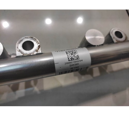 Рейка топливная (рампа)