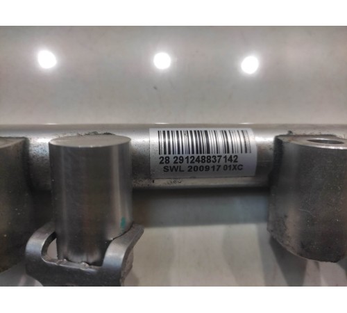 Рейка топливная (рампа)