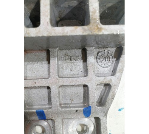 Кронштейн крепление