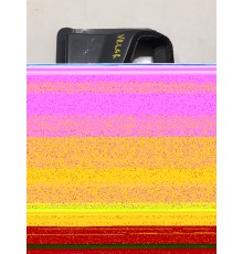 Гофра инжектора