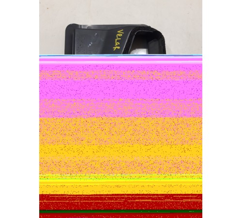 Гофра инжектора