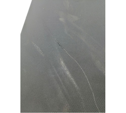 Обшивка крышки багажника верхняя