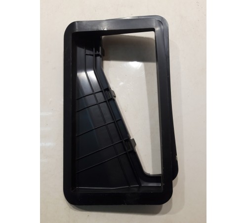 Гофра инжектора