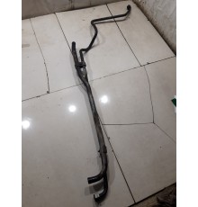 Трубка гидроусилителя