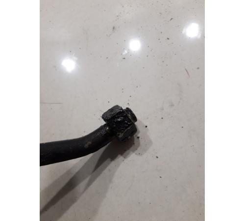 Трубка гидроусилителя