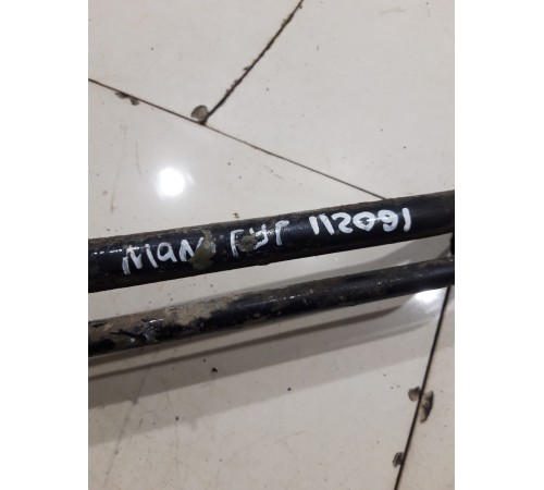 Трубка гидроусилителя