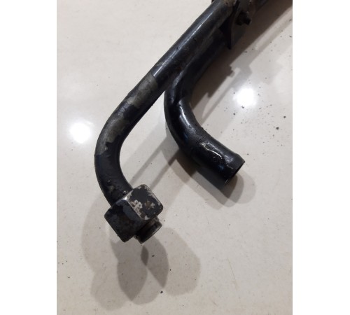 Трубка гидроусилителя