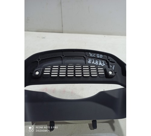 Накладка панели приборов