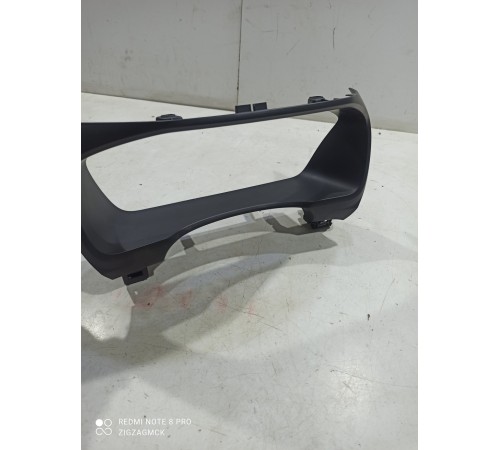 Накладка панели приборов