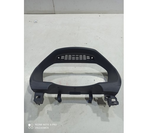 Накладка панели приборов