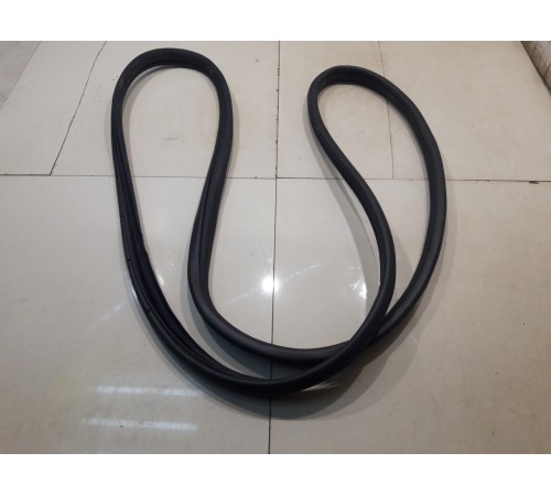 Уплотнитель двери (передний, правый)