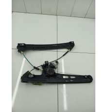 Стеклоподъемник двери передний правый