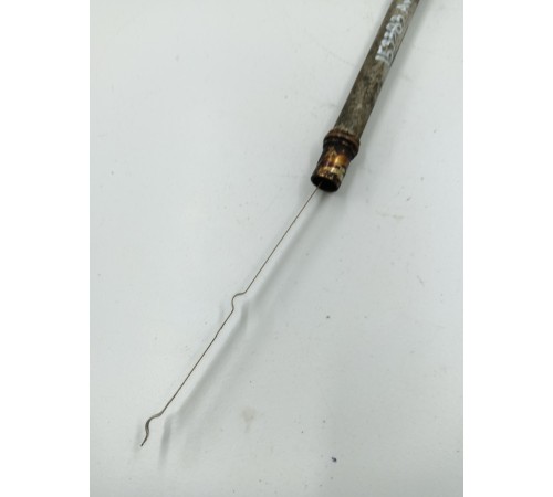 Щуп масляный